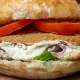 Pohovan pileći medaljon 300g