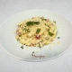 Pasta sa povrćem