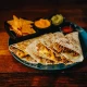 Quesadillas Carnitas 400gr