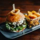 Jalapeno Burger 400g