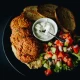 Falafel 350g
