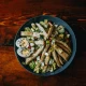 Ćureća salata 400g