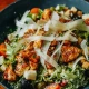 Cezar salata 400g