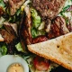 Biftek salata 400g