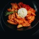Patatas Bravas