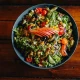 Vitaminska salata 250g