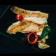 Orada na grilu 400gr