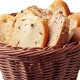 Korpica hleba (mix)