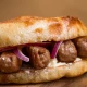 Ćevapi rolovani