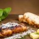 Punjeni pileći batak