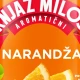 Knjaz Milos narandza 0.5l