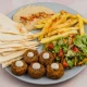 Falafel Tanjir