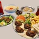 Ramazan Menu