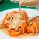 Desert od Bundeve(Kabak Tatlısı)