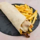 Kashkaval Gyros Tortilja mali