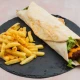 Turski Ćevapi (Ćufte) mali