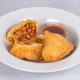 Chicken Samosa 1pcs
