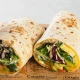 Tortilja vege