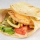 Tortilja grill
