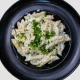 Marsej pasta