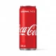 Coca Cola 0.33l