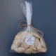 Domaće vareniki sa krompirom i pečurkama 450g (smrznute)