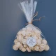 Domaće pelmeni sa piletinom 450g (smrznute)