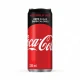 Coca Cola Zero 0.33l
