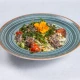 Tuna salata