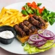 Ćevapi 5kom