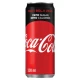 Cola cola zero 0.33l
