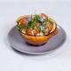 Falafel bowl