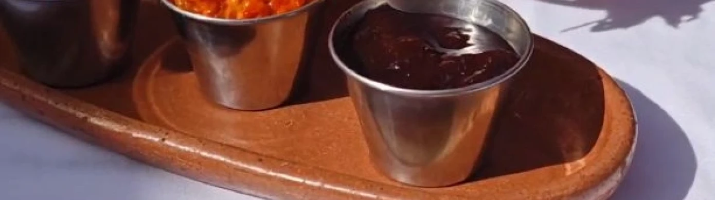 Merak Balkan Cuisine-0