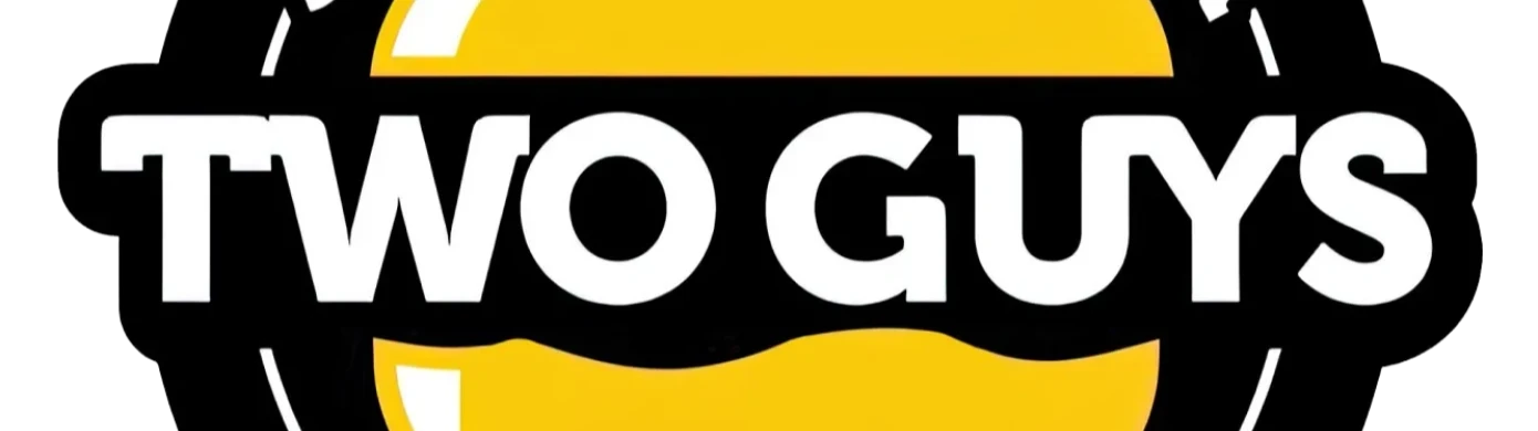 Two Guys Smash Burgers-0