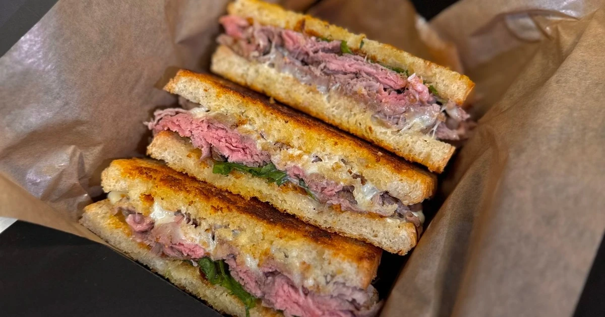 BGD Deli