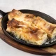 Pita sa sirom