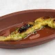 Belolučena paprika ljuta (2kom)