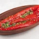 Belolučena paprika (1kom)