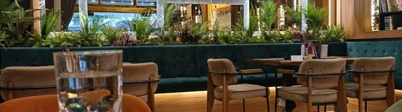 St Marks Place | cafe and restaurant-0