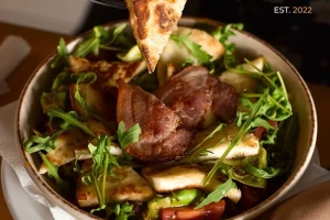 Restoran All Star-cover-image-big