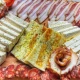 Svinjska pršuta od moravke 100g