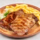 Punjena vešalica 350g