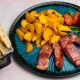 Svinjski vrat 300g