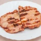 Punjeni pileći batak 350g