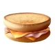McToast sa šunkom i sirom