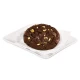 Triple choco cookie