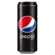 Pepsi Max limenka 0.3l