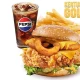 Kentucky Gold Grander Meni