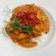 Curry piletina