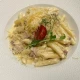 Pene Carbonara
